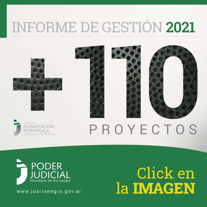 Informe 2021